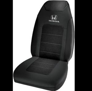 2 Honda Seat Covers